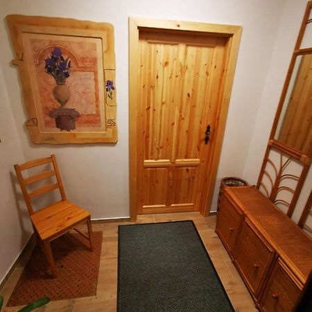 Apartament Apartman Na Namesti 55 Drnholec Zewnętrze zdjęcie