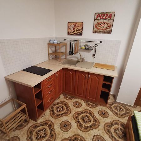 Apartament Apartman Na Namesti 55 Drnholec Zewnętrze zdjęcie