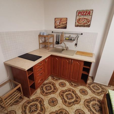 Apartman Na Namesti 55 Drnholec Zewnętrze zdjęcie