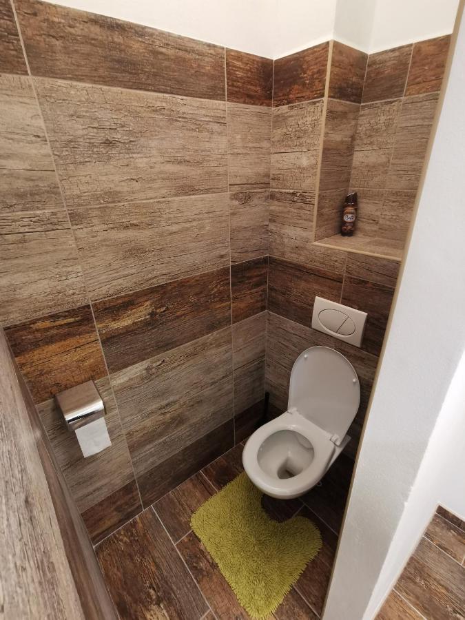 Apartman Na Namesti 55 Drnholec Zewnętrze zdjęcie