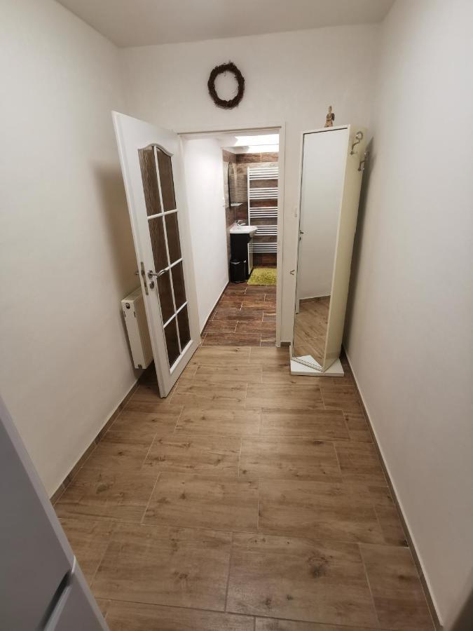 Apartman Na Namesti 55 Drnholec Zewnętrze zdjęcie