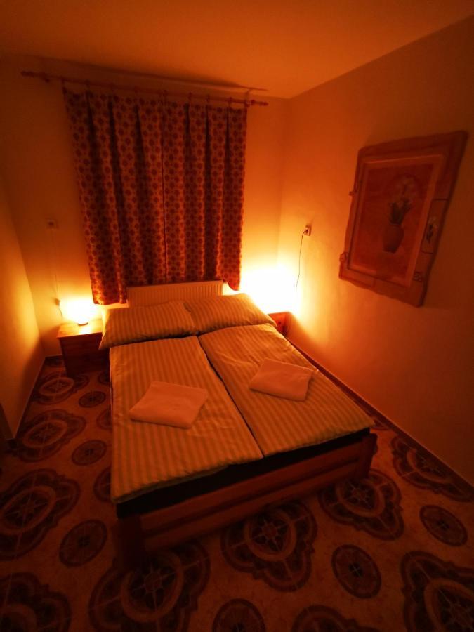 Apartman Na Namesti 55 Drnholec Zewnętrze zdjęcie