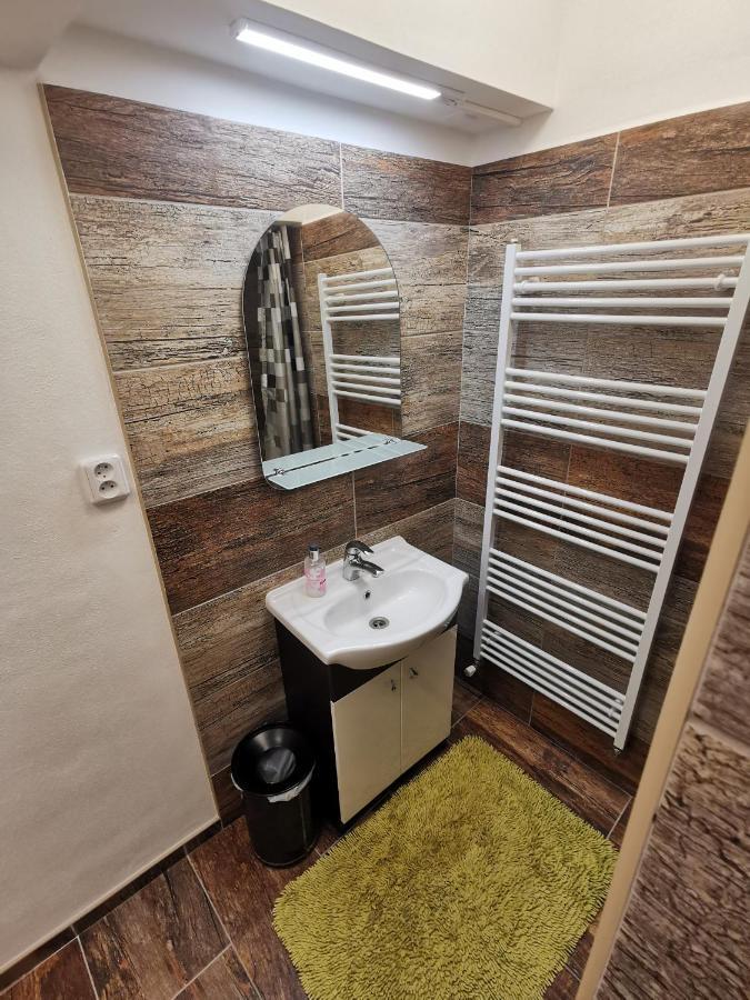 Apartament Apartman Na Namesti 55 Drnholec Zewnętrze zdjęcie