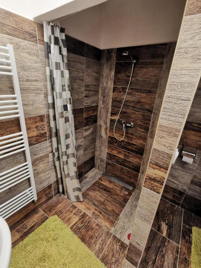 Apartman Na Namesti 55 Drnholec Zewnętrze zdjęcie