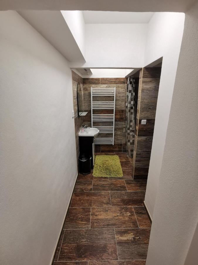 Apartman Na Namesti 55 Drnholec Zewnętrze zdjęcie